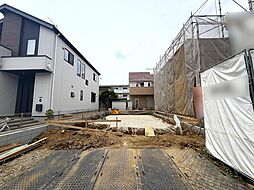 さいたま市北区別所町10期　1号棟