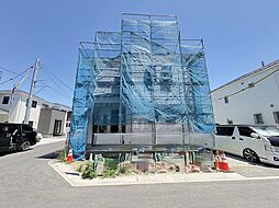 鴻巣松原3期