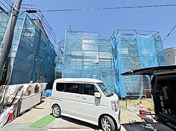 鴻巣松原3期