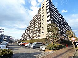 物件画像 パーク上尾壱番館