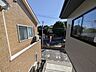 その他：住宅街の中の一戸建て、あたりはほとんど住宅です。 