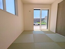 和室の画像