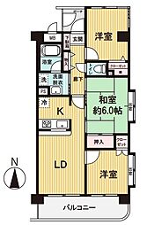 マンションイメージ