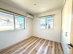 子供部屋の画像