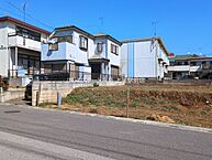 埼玉県蓮田市馬込5丁目：物件画像