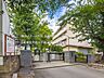 周辺：上尾市立大石中学校（1120m）