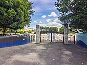 上尾市立大石小学校（600m）