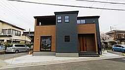 西区土屋　1号棟