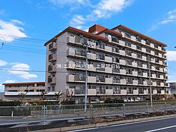 物件画像 蓮田ビューパレーB棟