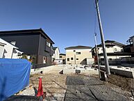 埼玉県北本市中丸7丁目：物件画像