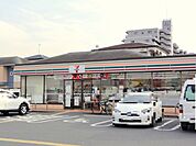 セブンイレブン北本二ツ家1丁目店（680m）
