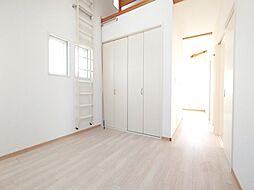 子供部屋の画像