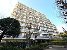 物件画像 浦和パーク・ファミリアＡ棟