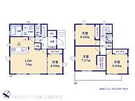 埼玉県上尾市大字上：物件画像