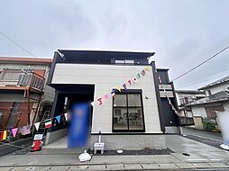 外観の画像
