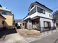 埼玉県川越市南大塚6丁目：物件画像