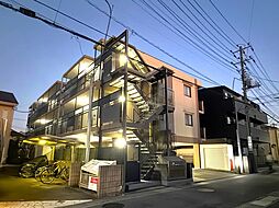 マンションイメージ