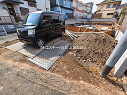 外観の画像