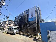 埼玉県上尾市緑丘4丁目：物件画像