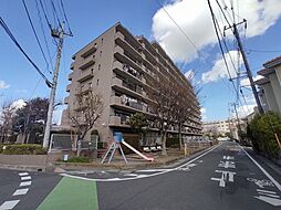 マンションイメージ