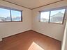洋室：この部屋だれの部屋にしようかな、なんて会話を現地で楽しんでください。 