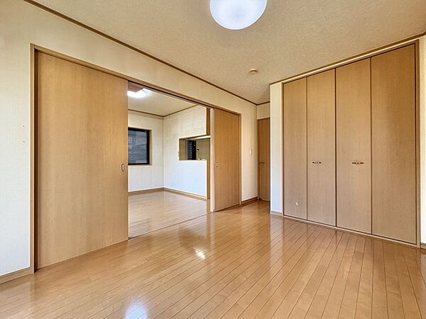 子供部屋