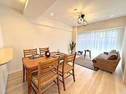 日商岩井北浦和マンションB棟