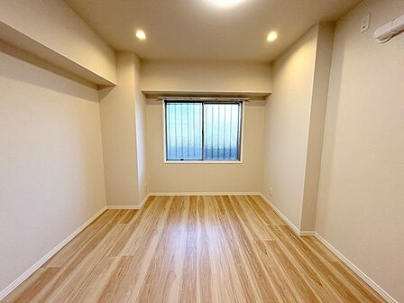 この部屋だれの部屋にしようかな、なんて会話を現地で楽しんでください。 