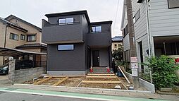 白岡市篠津