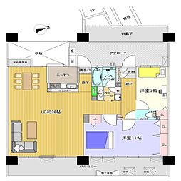 マンションイメージ