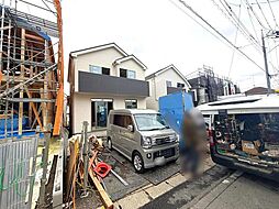 北本市宮内1丁目