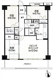 マンションイメージ