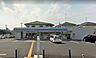 周辺：ローソン　加須花崎一丁目店（1490m）