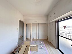 室内の画像