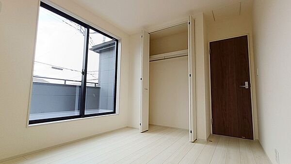 子供部屋