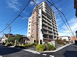 マンションイメージ
