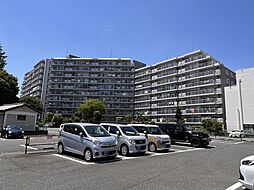 物件画像 パーク上尾弐番館