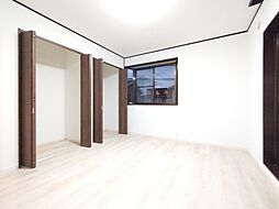 上尾市原市 再生住宅