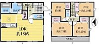 埼玉県桶川市北1丁目：物件画像