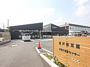 坂戸保育園（1620m）