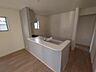 キッチン：キッチンの性能が上がれば、いつものお料理も楽しくなりますね。 