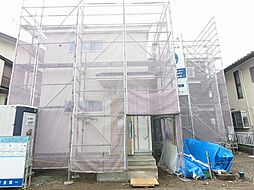 蓮田市緑町1丁目