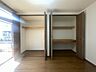 収納：たっぷり収納で、お部屋の中はいつもキレイに片付きそうですね。 