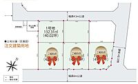 埼玉県桶川市坂田西2丁目：物件画像