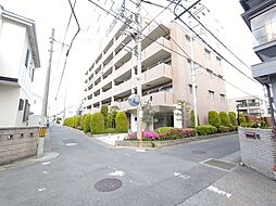 マンションイメージ