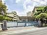 周辺：宮代町立百間中学校（1660m）