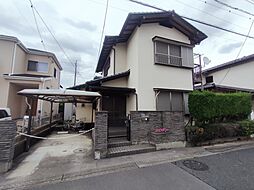 外観の画像