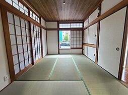 和室の画像