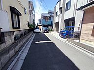 埼玉県さいたま市桜区西堀10丁目：物件画像