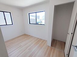 子供部屋の画像